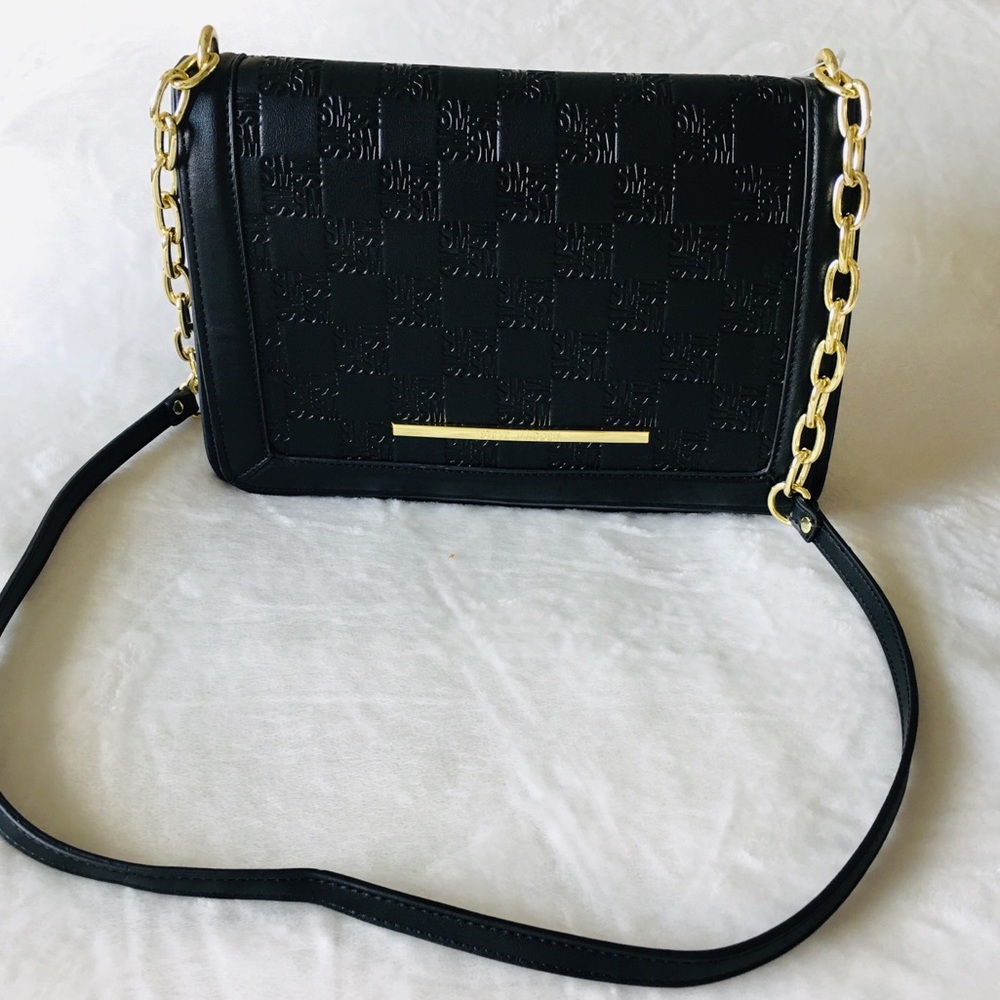 Steve madden Black handbag - Picture 2 of 7